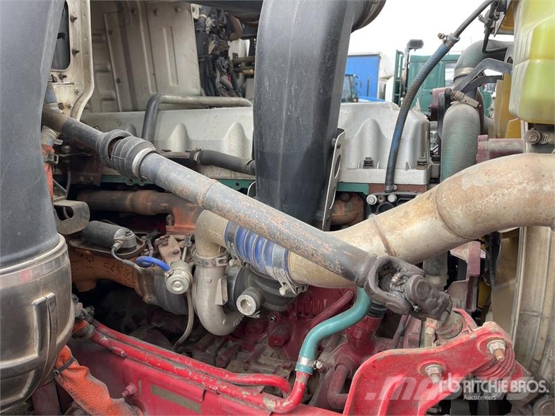 Mack CMHT Trident Traktorske jedinice