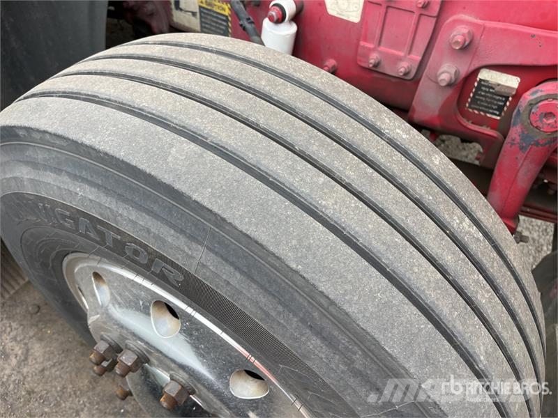 Mack CMHT Trident Traktorske jedinice