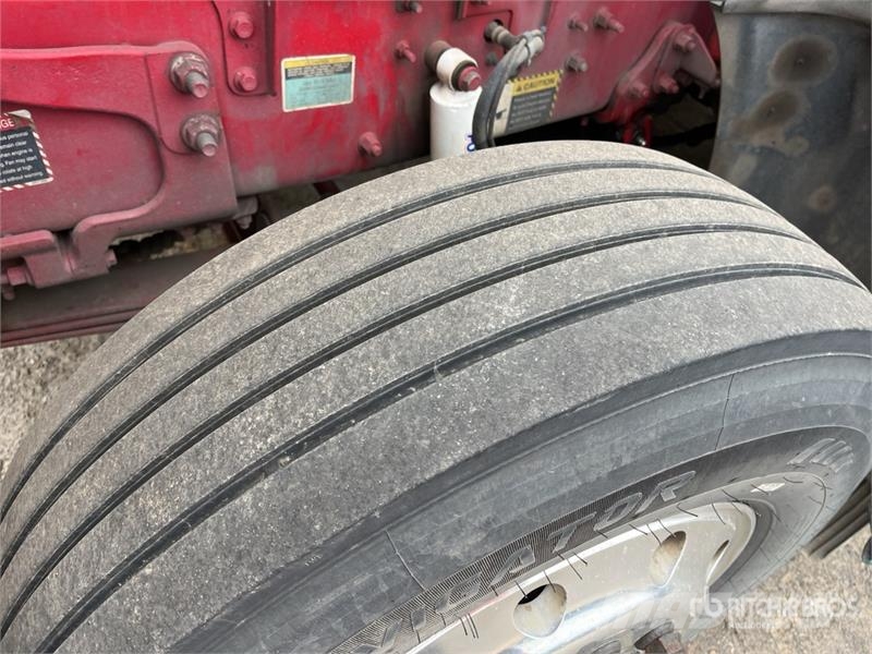 Mack CMHT Trident Traktorske jedinice