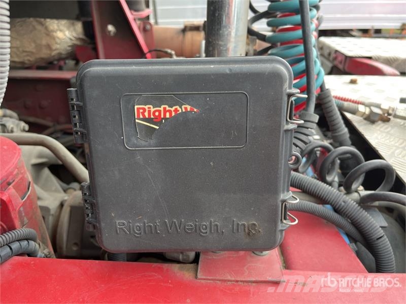 Mack CMHT Trident 6x4 T/A Day Cab Truck Tractor Sattelzugmaschinen