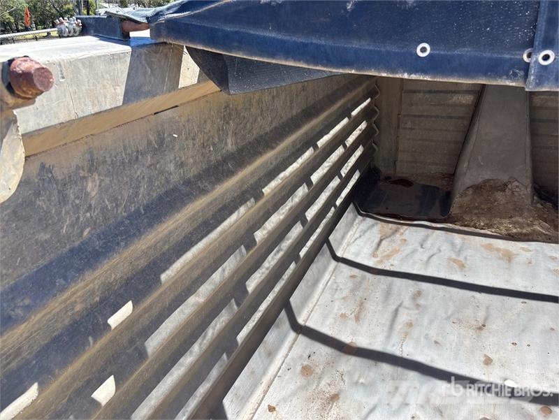 Mack CMMR Granite 6x4 T/A Dump Truck Tipper trucks