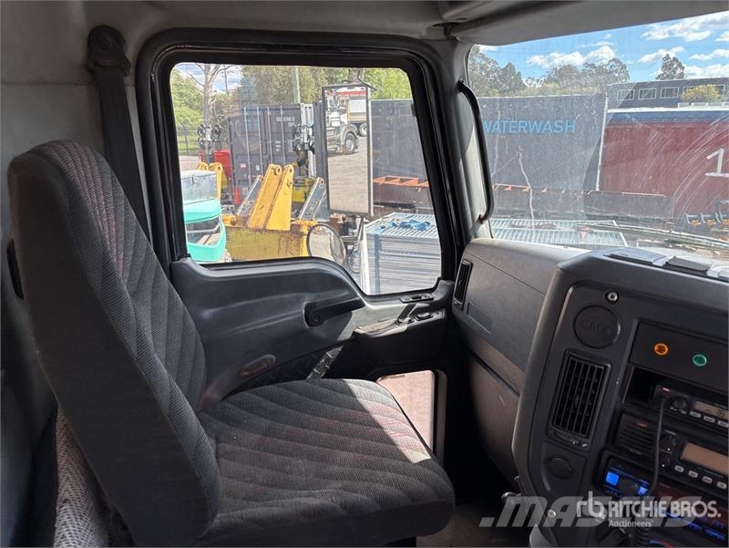 Mack CMMR Granite 6x4 T/A Dump Truck 傾卸式卡車