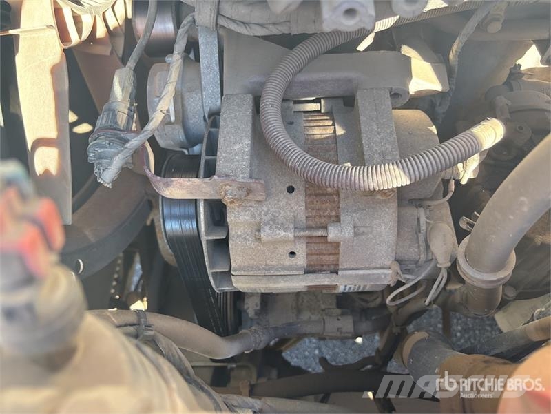 Mack CMMR Granite 6x4 T/A Dump Truck 傾卸式卡車