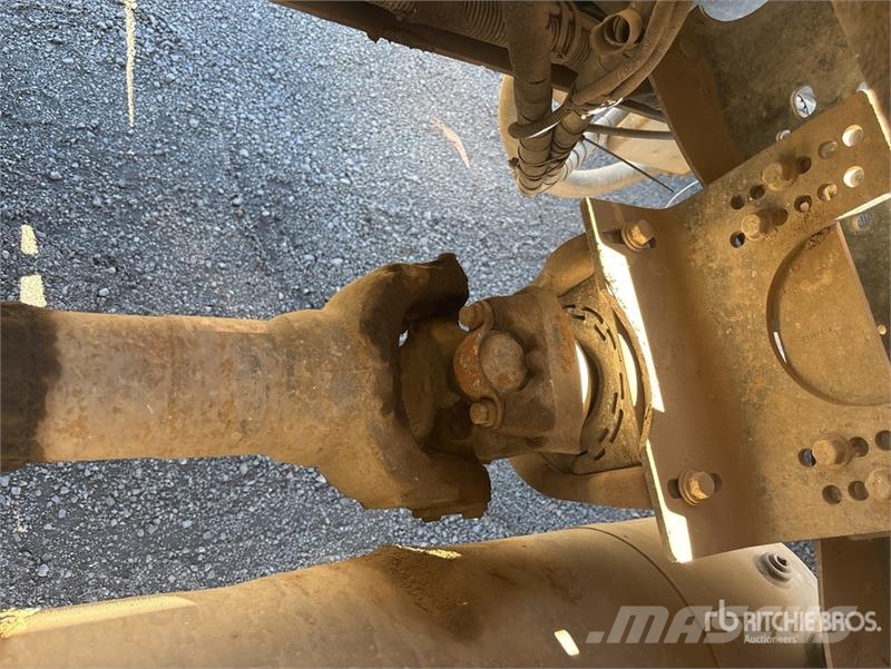 Mack CMMR Granite 6x4 T/A Dump Truck Tipper trucks