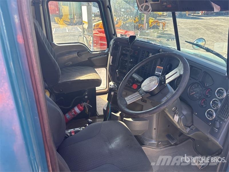 Mack CMMR Granite 6x4 T/A Dump Truck 傾卸式卡車