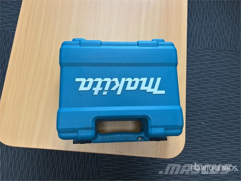 Makita Heat Gun Other components