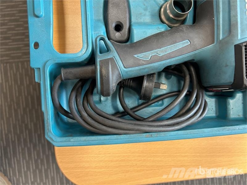 Makita Heat Gun Other components