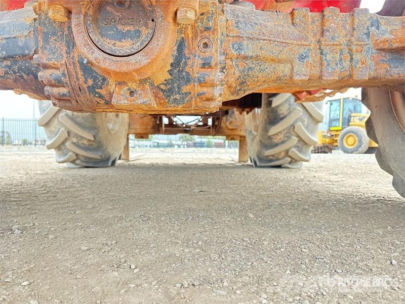 Manitou M30-4 4x4 Rough Terrain Forklift Φορτηγά ανώμαλου εδάφους