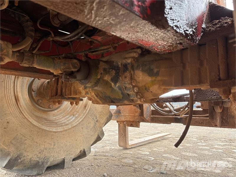 Manitou M30-4 4x4 Rough Terrain Forklift Φορτηγά ανώμαλου εδάφους