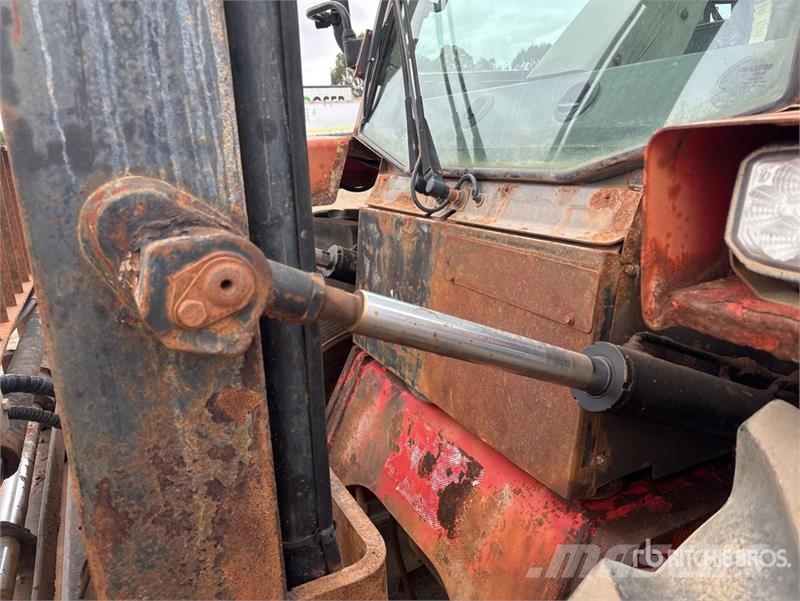 Manitou M30-4 4x4 Rough Terrain Forklift Φορτηγά ανώμαλου εδάφους