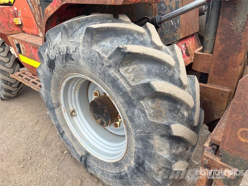 Manitou M30-4 4x4 Rough Terrain Forklift Φορτηγά ανώμαλου εδάφους