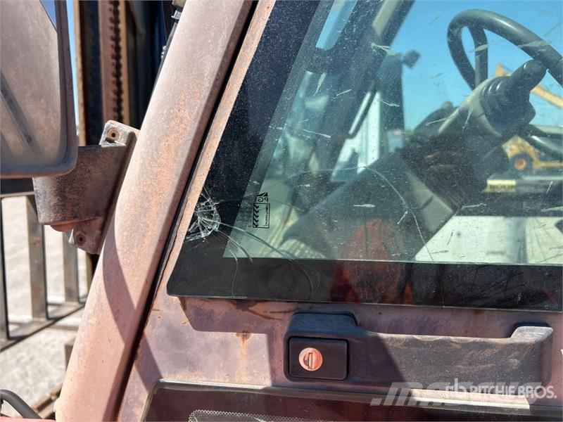 Manitou MC50-3 4x2 Rough Terrain Forklift Tereptargonca
