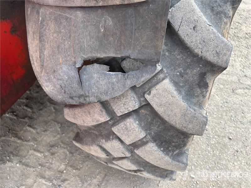 Manitou MHT780 Telehandler Teleskoplastere