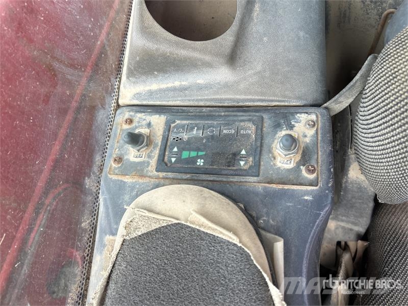 Manitou MHT780 Telehandler Teleskoplastere