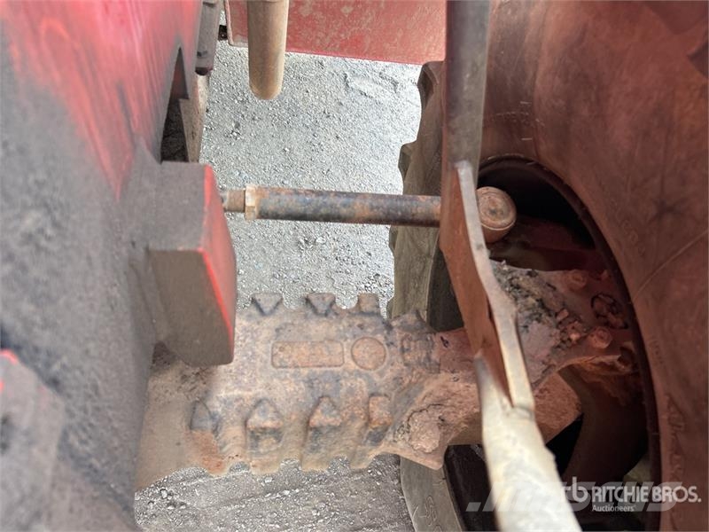 Manitou MHT780 Telehandler Teleskoplastere