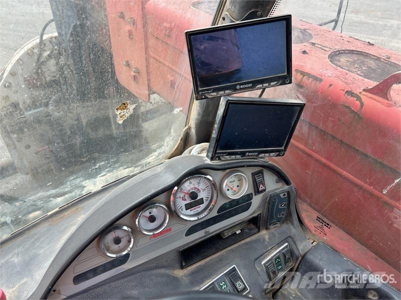 Manitou MHT780 Telehandler Teleskoplastere