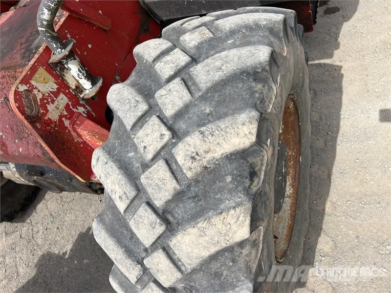 Manitou MHT780 Telehandler Teleskoplastere