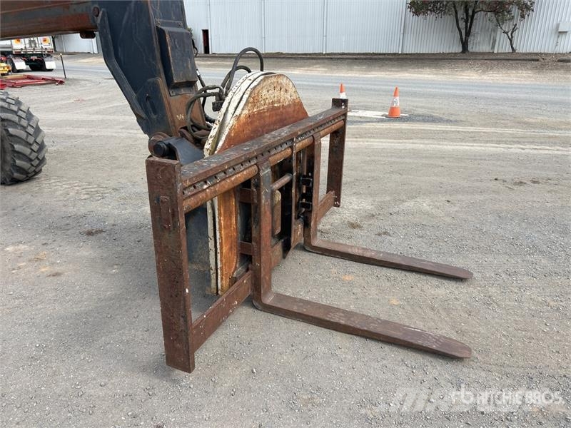 Manitou MHT780 Telehandler Teleskoplastere