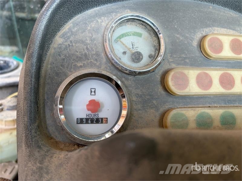 Manitou MT1030 Teleskooplaadurid
