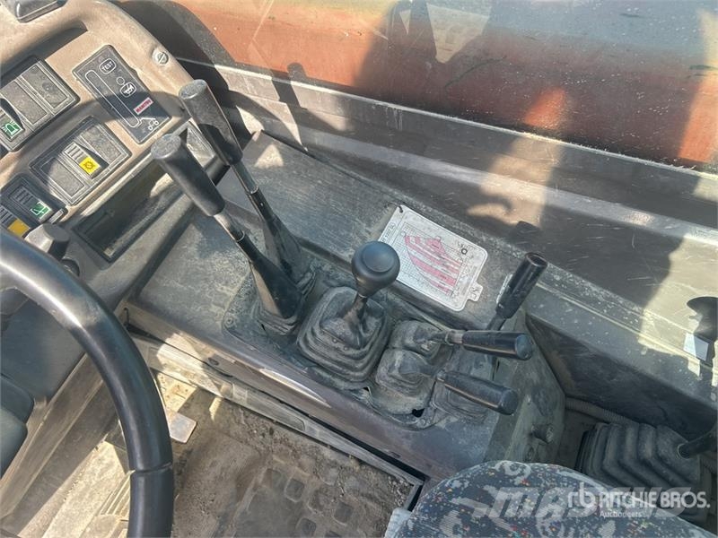 Manitou MT1337SLT Teleskoplastere