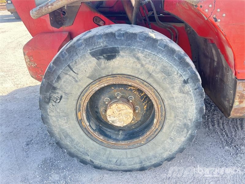 Manitou MT1337SLT Teleskoplastere