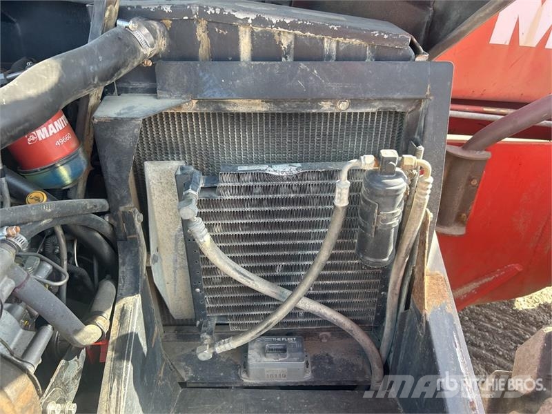 Manitou MT1337SLT Teleskoplastere