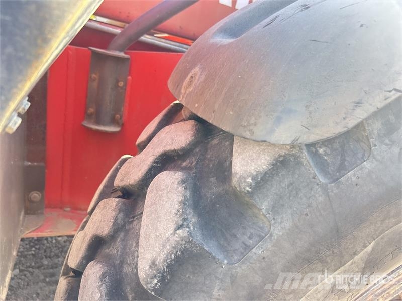 Manitou MT1337SLT Teleskoplastere