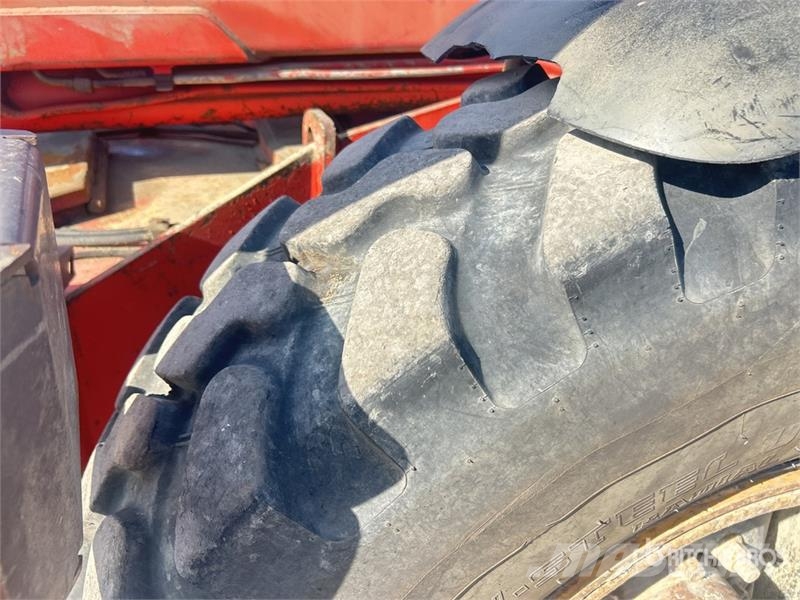 Manitou MT1337SLT Teleskoplastere