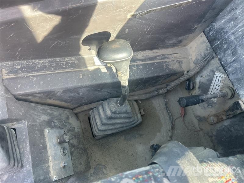 Manitou MT1337SLT Teleskoplastere