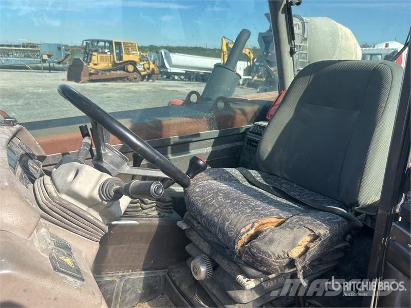 Manitou MT1337SLT Teleskoplastere