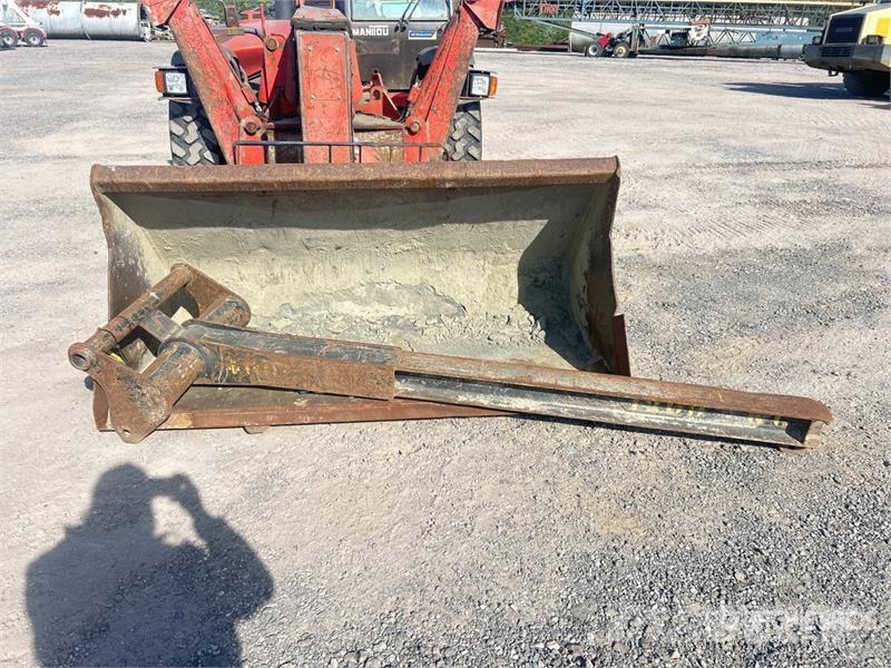 Manitou MT1337SLT Teleskoplastere