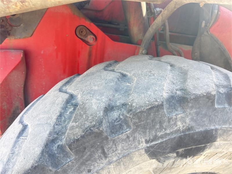 Manitou MT1337SLT Teleskoplastere