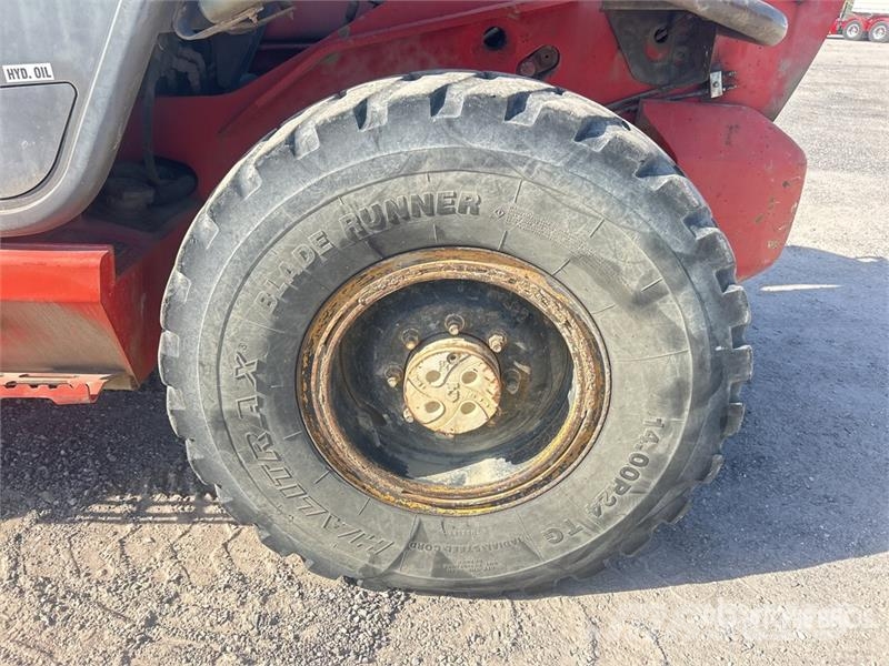 Manitou MT1337SLT Teleskoplastere