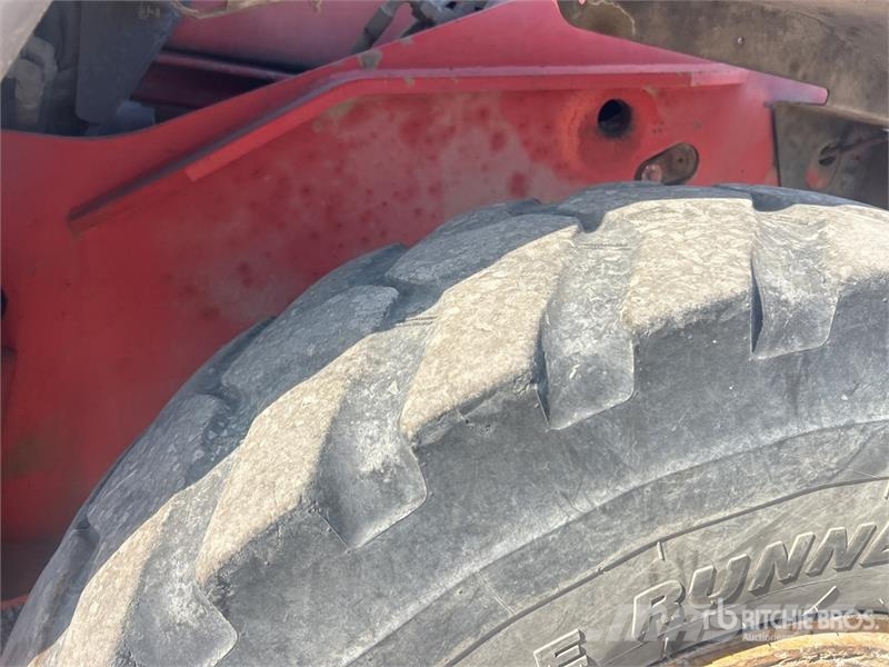 Manitou MT1337SLT Teleskoplastere