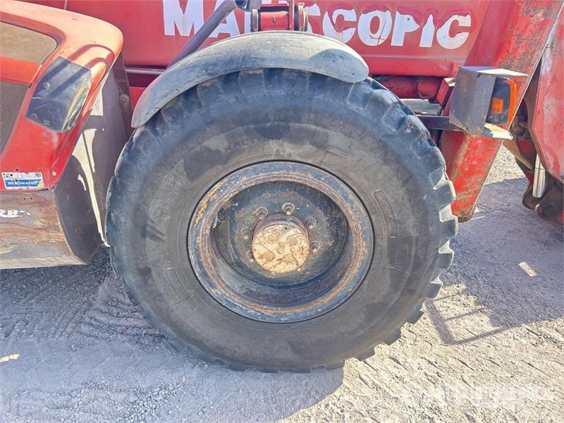 Manitou MT1337SLT Teleskoplastere