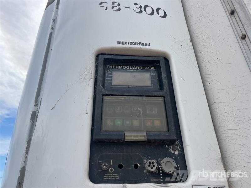  Maxi-CUBE 13.4 m Tri/A Refrigerated Trailer نصف مقطورات بدرجة حرارة قابلة للضبط