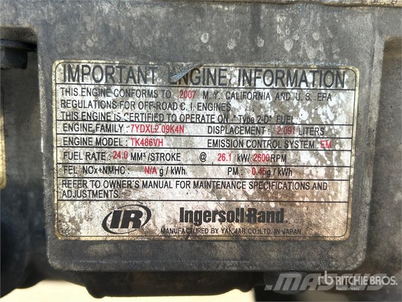 MaxiTrans 13.2 m Tri/A Refrigerated Trailer Полуприцепы-рефрижераторы