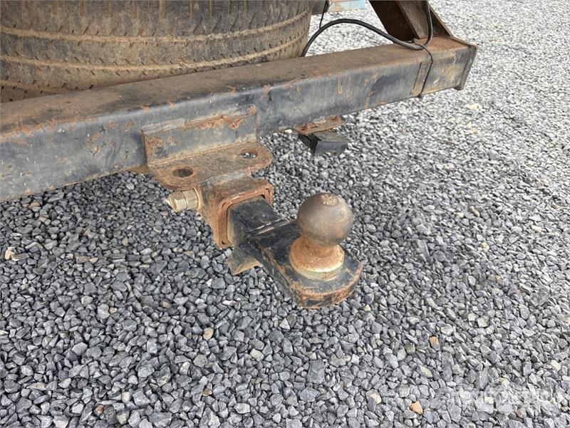 Mazda Bravo B25 4x2 Pickup Drugi