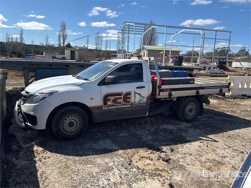 Mazda BT50 XT 4x2 Pickup Інше