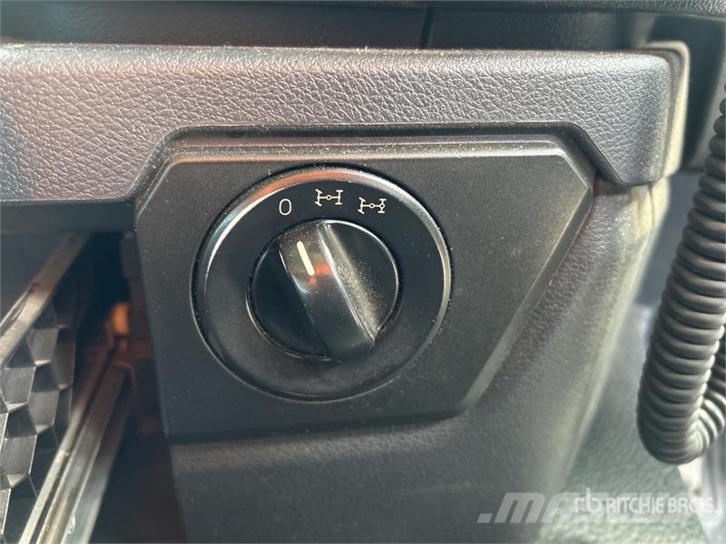 Mercedes-Benz Actros 2658 6x4 T/A Dump Truck Damperli kamyonlar