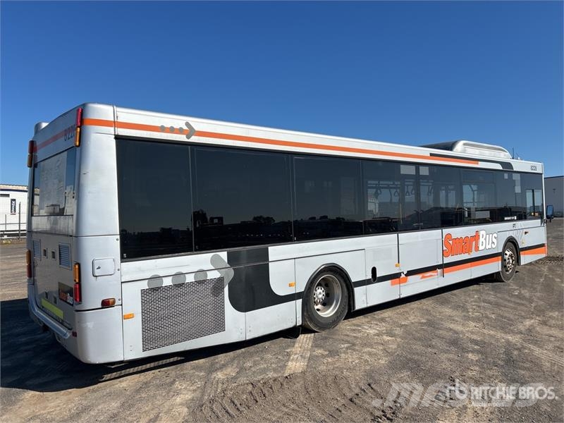 Mercedes-Benz O500LE 4x2 44-Seat Transit Bus Mini bus