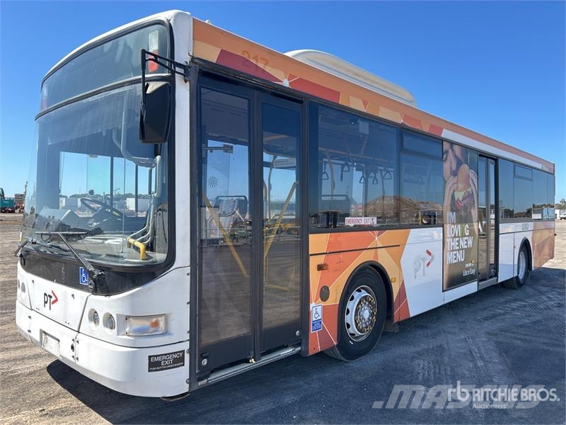 Mercedes-Benz O500LE 4x2 43-Seat Transit Bus Mini-bus