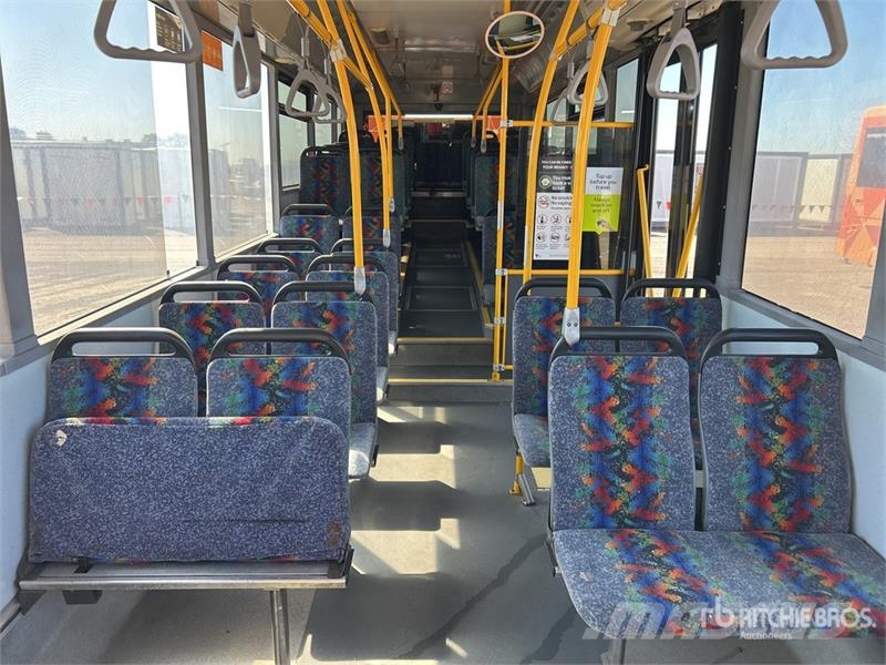 Mercedes-Benz O500LE 4x2 43-Seat Transit Bus Mini-bus