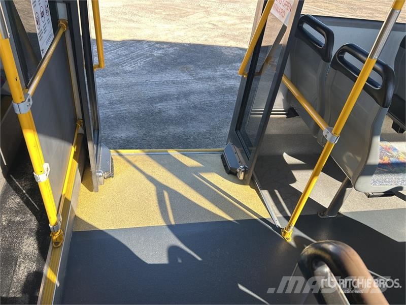 Mercedes-Benz O500LE 4x2 44-Seat Transit Bus Mini bus