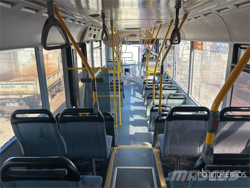Mercedes-Benz O500LE 43-Seat Transit Bus Mini-bus