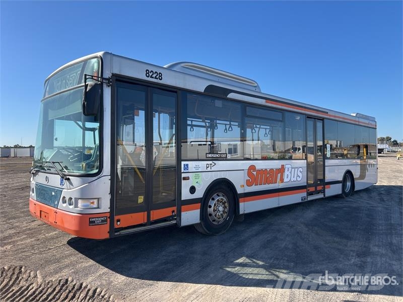 Mercedes-Benz O500LE 4x2 44-Seat Transit Bus Mini bus