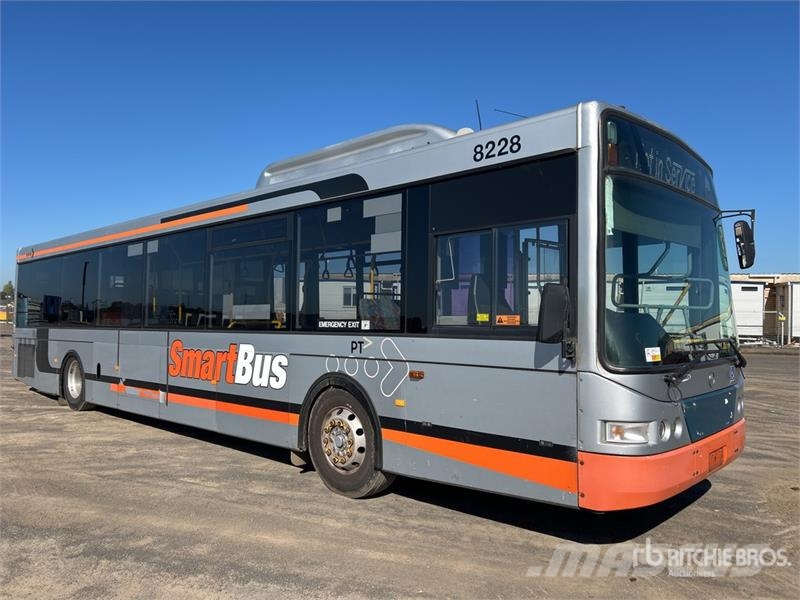 Mercedes-Benz O500LE 4x2 44-Seat Transit Bus Mini bus