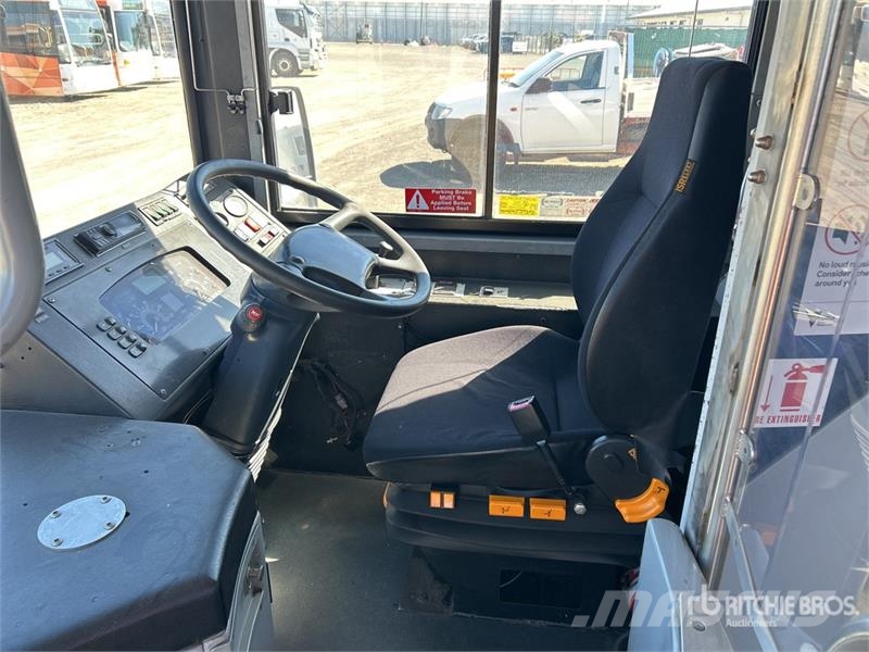 Mercedes-Benz O500LE 4x2 43-Seat Transit Bus Mini-bus