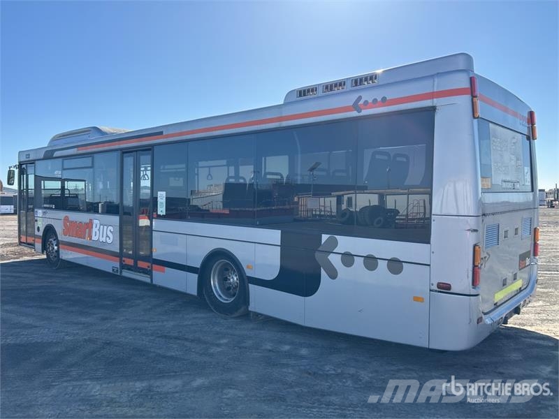 Mercedes-Benz O500LE 4x2 44-Seat Transit Bus Mini bus