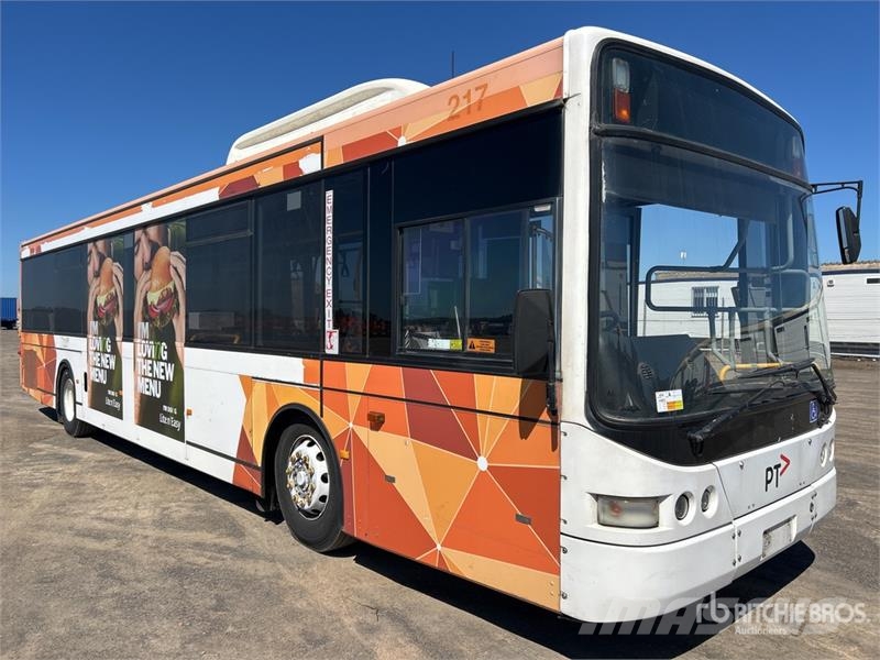 Mercedes-Benz O500LE 4x2 43-Seat Transit Bus Mini-bus